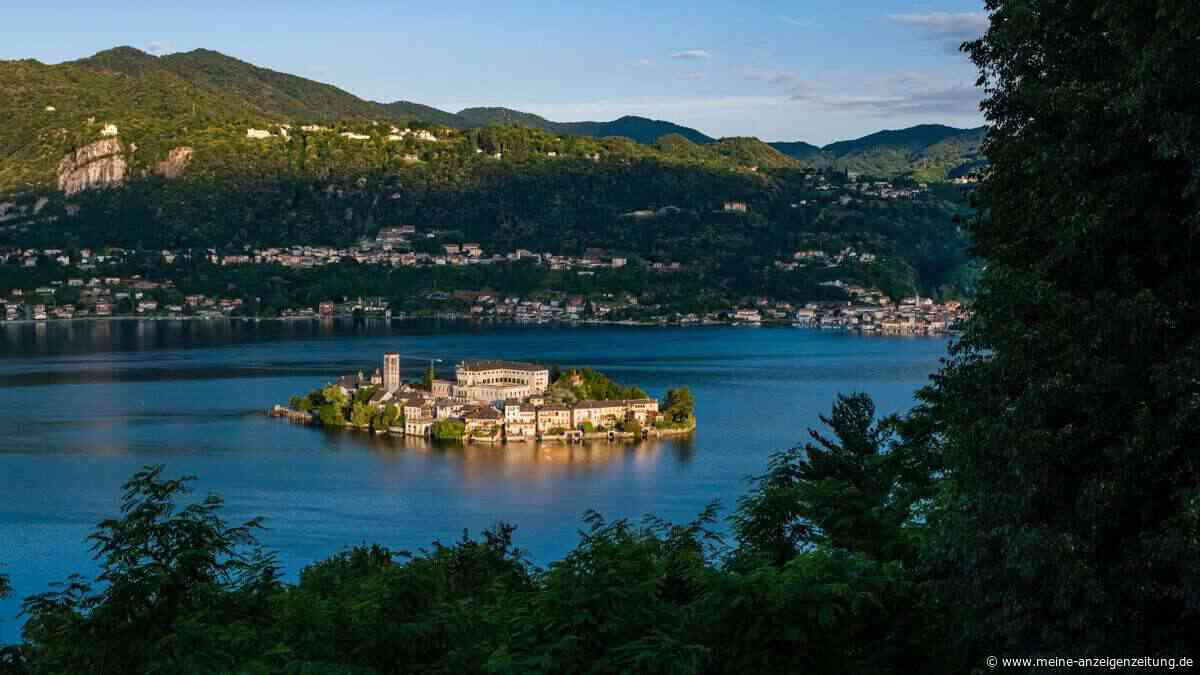 Ein Geheimtipp im Piemont, den viele Reisende nicht kennen