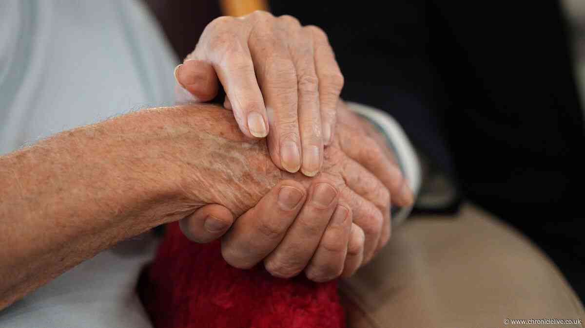 Pioneering dementia and mental health study in North East could solve 'unanswered questions'