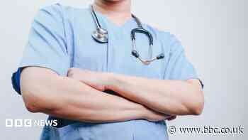 Health workers run out of patience with Stormont budget delay
