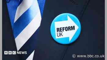 Reform activist suspended after reportedly saying Muslims cannot be British