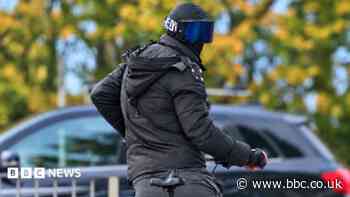No fines handed out in first month of balaclava ban