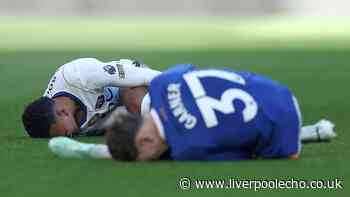 National media agree on Chelsea red card escape and raise concerns over two Everton players