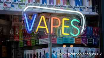 The five warning signs your vape could be illegal as major rule change begins this month