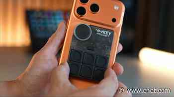 Voicemod’s New Phone Gadget Changes Your ‘Sonic Identity’ for Mobile Games and Streaming