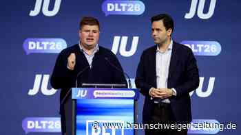 Junge Union fordert „Ächtung“ von Rot-Grün-Rot – „Koalition wäre Kulturbruch“