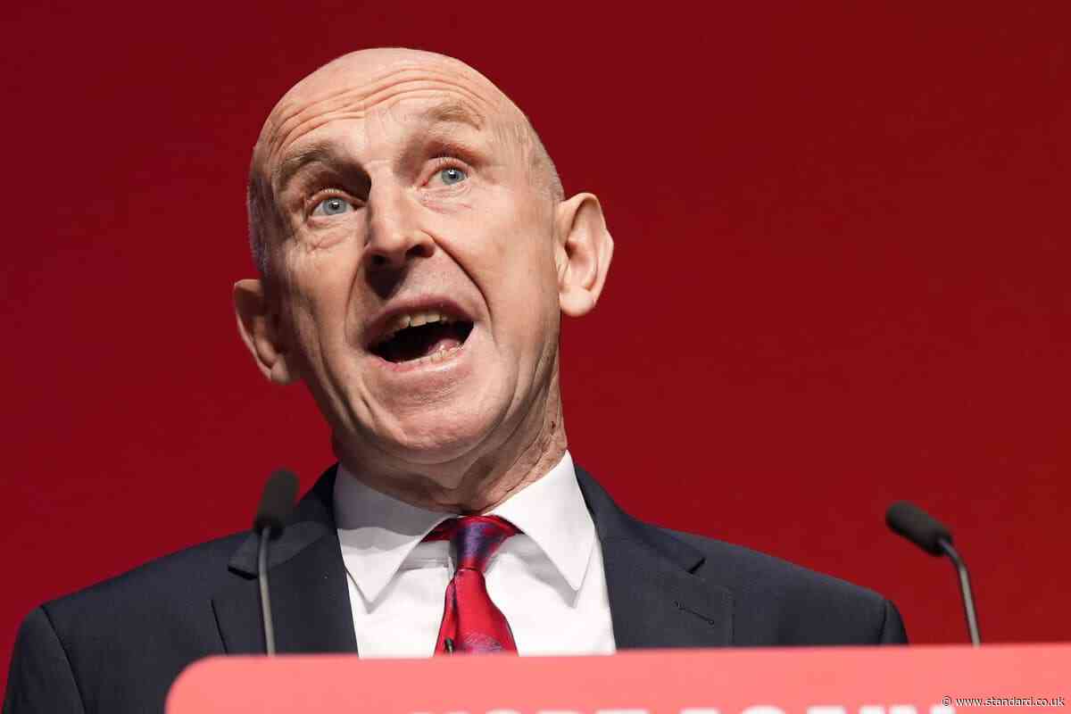 Budget 2026 leaks and rumours: What big changes could Chancellor John Healey make?