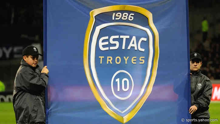 Official | Jocelyn Blanchard leaves City Group-owned ESTAC Troyes
