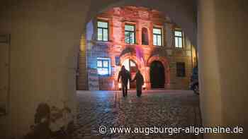Wort-Klang-Bild 2026: Das sind die schönsten Bilder der langen Nacht der Kultur in Neuburg