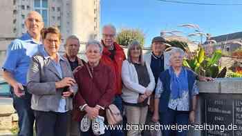 80 Jahre Ungewissheit: Wolfenbütteler klärt das Schicksal eines KZ-Häftlings auf