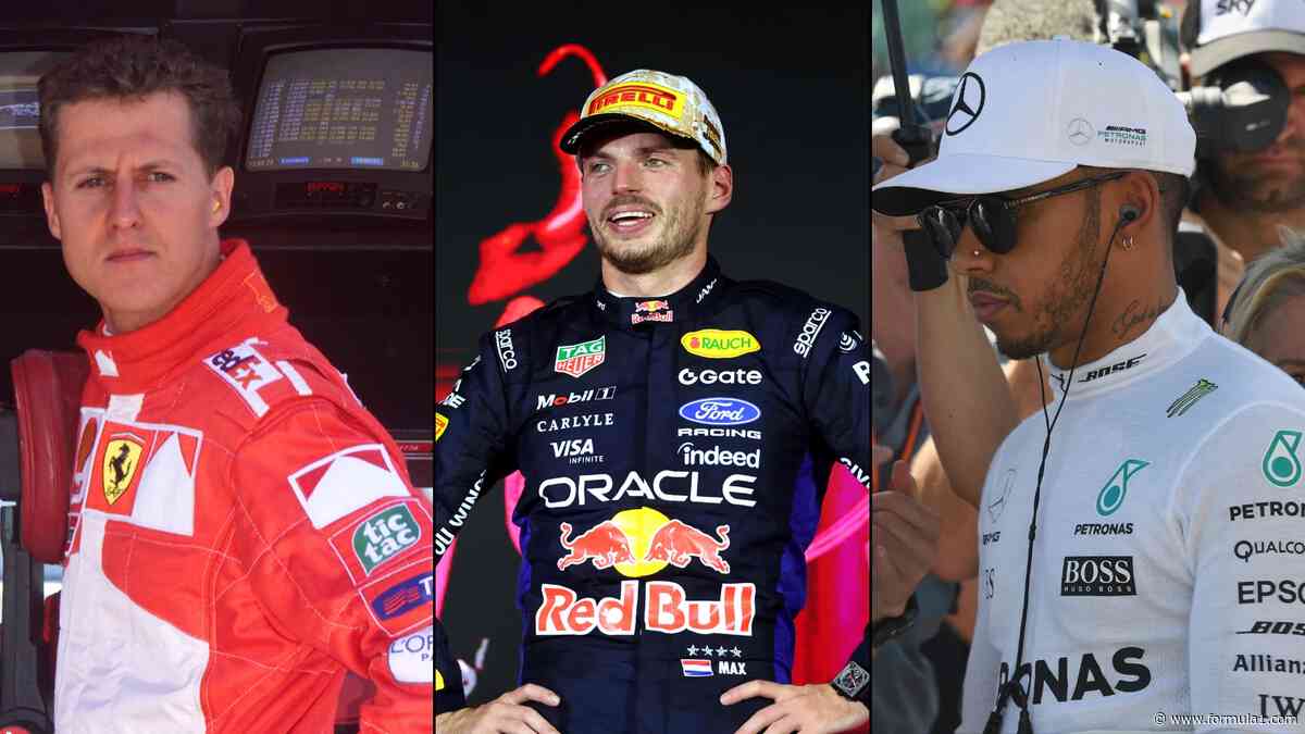 6 times drivers improvised after losing radio during a race