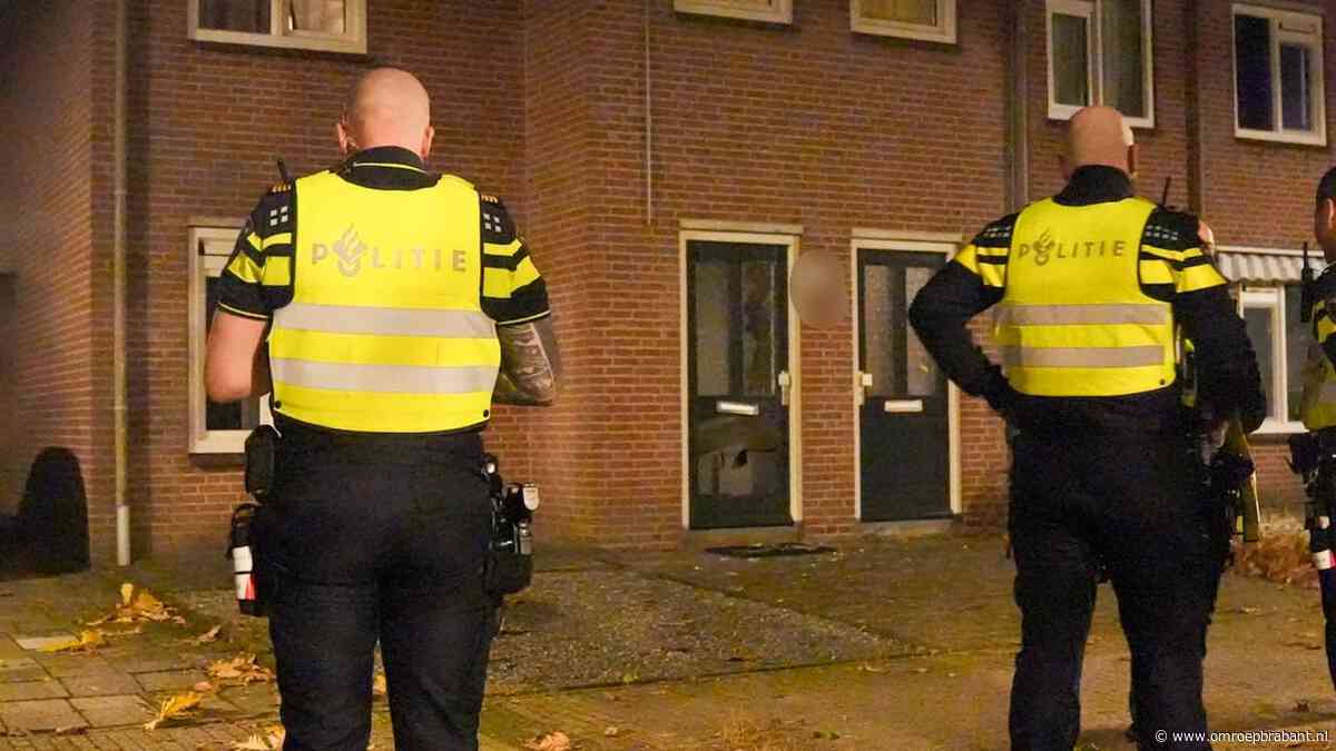 Dode vrouw in huis Beek en Donk: opgepakte man is de bewoner van dat huis