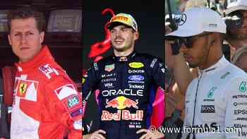 6 times drivers improvised after losing radio during a race