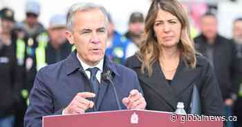 COMMENTARY: On immigration, Danielle Smith is closer to Canadians than Mark Carney