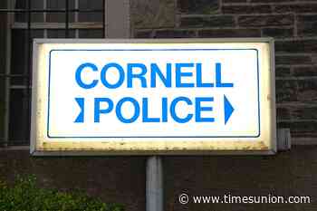 ‘Friends with the cops’: Frat official claimed he called in ‘favors’ from Cornell police