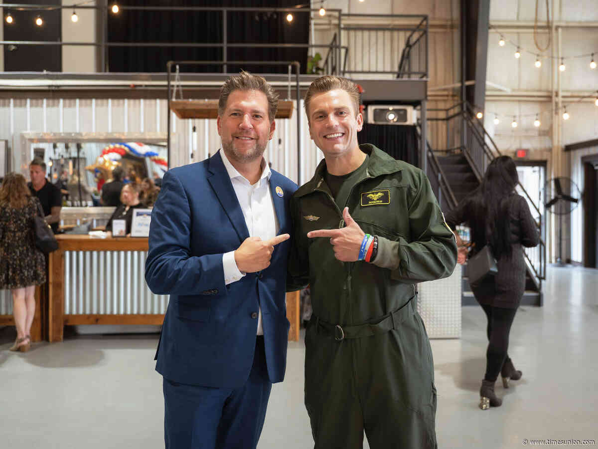 SEEN: United Way’s Campaign Takeoff event 2026