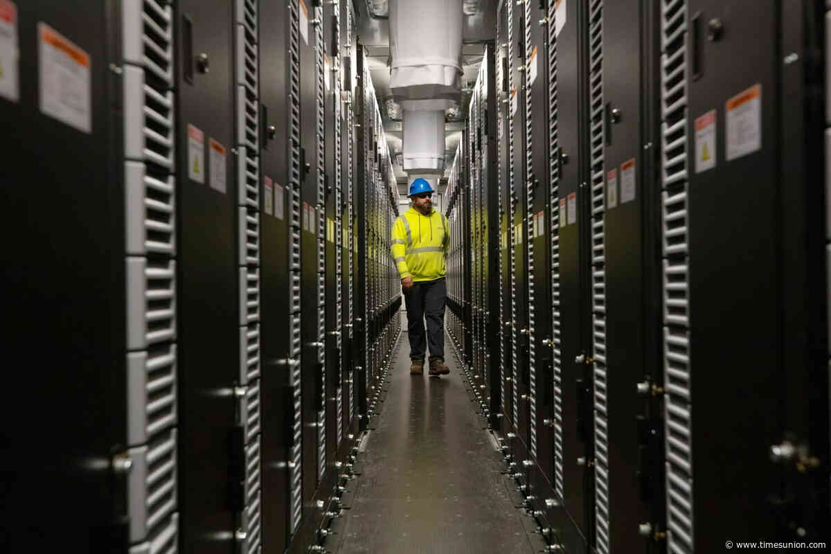 In Adirondacks, battery storage moratoriums and bans stack up