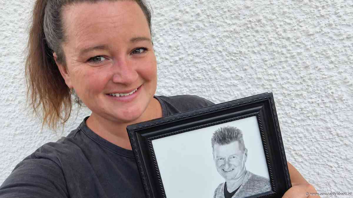 Kimberley gaat 8 jaar lang elke dag hardlopen, als eerbetoon aan haar vader