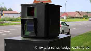 Hier wird in Salzgitter vom 19. bis zum 25. Oktober geblitzt