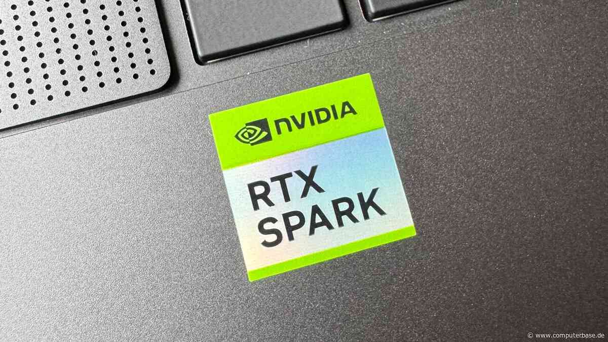RTX Spark: Was haltet ihr von Nvidias SoC-Einstand im Notebook?