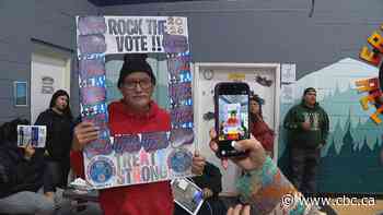 First Nations prepare to Rock the Vote in referendum