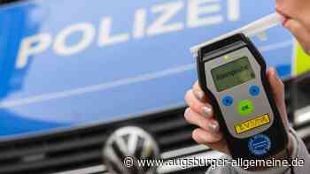Verstärkte Kontrollen: Polizei zieht am Wochenende mehrere alkoholisierte Autofahrer aus dem Verkehr