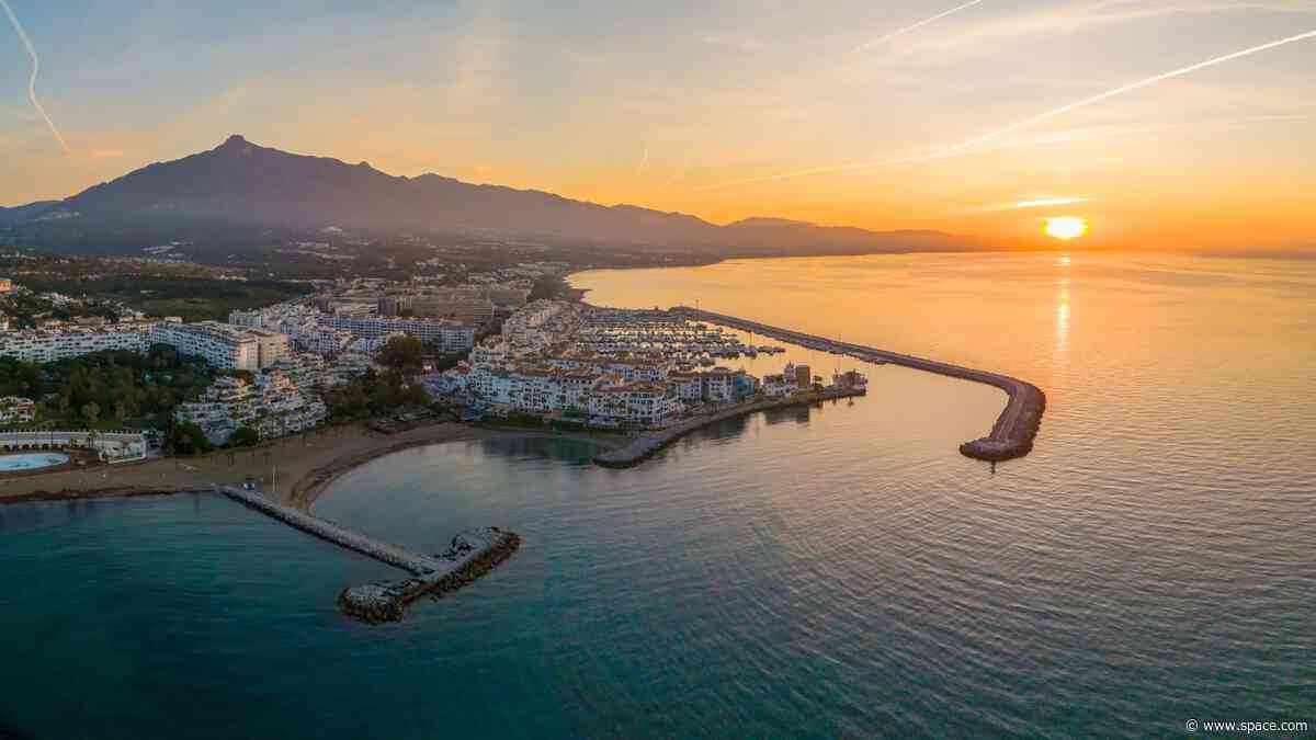 10 best places to see the 2027 total solar eclipse in Spain