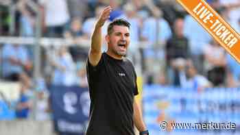 TSV 1860 München gegen FC Bayern II LIVE: Wer gewinnt das Stadtderby?