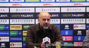 Bosz voorspelt mooie toekomst: 'Dit gaan hele goede spelers worden voor PSV'