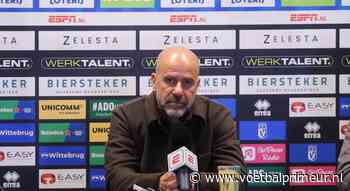Bosz reageert op zorgen na nederlagen bij PSV: 'Dit vind ik supporterspraat'