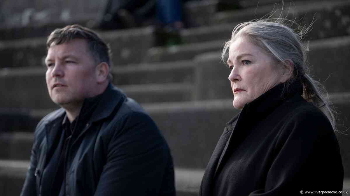 ITV launches gripping new crime drama with 'compelling mystery' filmed in Ireland