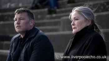 ITV launches gripping new crime drama with 'compelling mystery' filmed in Ireland