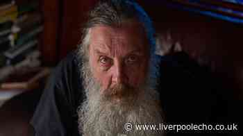 Alan Moore's connection to Liverpool and why he loves the city