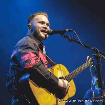 Zach Bryan: Sobriety has been really great