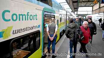 Immer mehr Fernzug-Angebote in Bayern: Fahren der Deutschen Bahn die Reisenden davon?