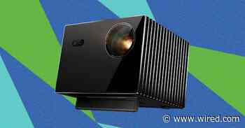Valerion VisionMaster Max 4K Projector Review: Looks Great, Sounds OK
