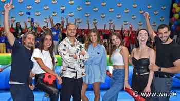 Krebs-Schock und mögliche Halbschwester: „Let’s Dance”-Ekat packt über Familiendrama aus