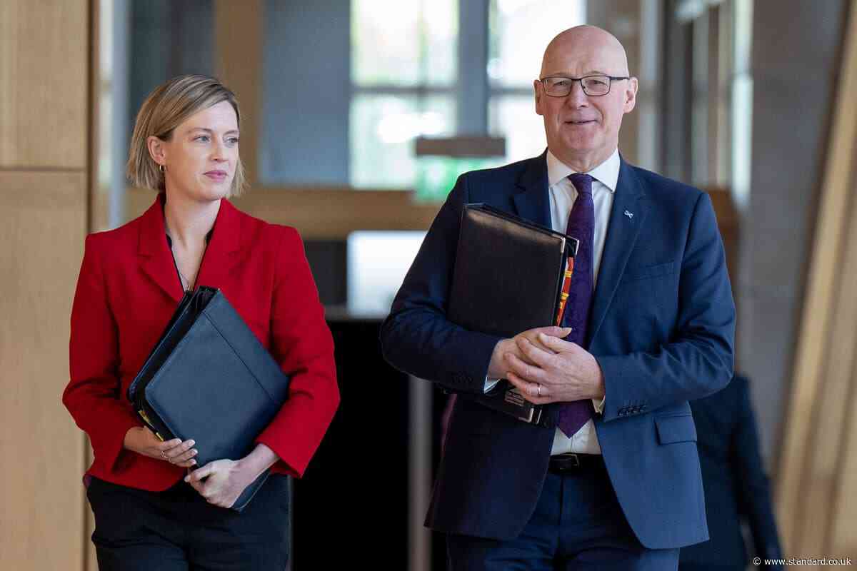 We’ll work with bus owners, Gilruth says, after they compare Swinney to dictators