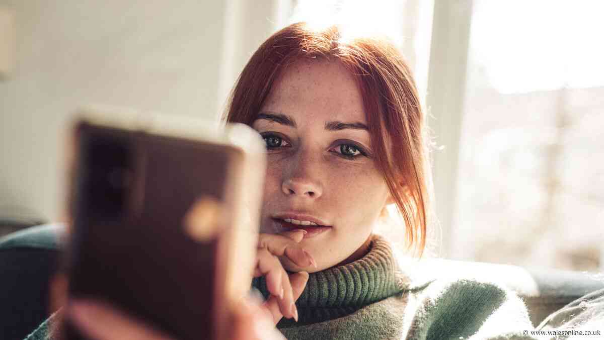 Warning to millions of people over robo calls as complaints spike