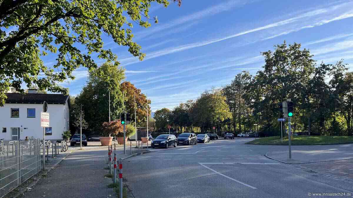 Nachricht in Eltern-Chats sorgt für Unruhe: Bub (9) in Prien von fremdem Mann angesprochen