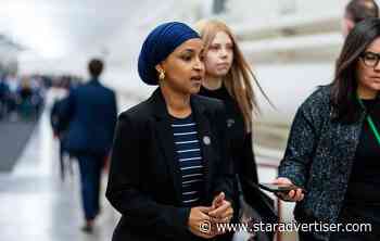 Volcanic Ash: First they came for Somalis; are Hawaii immigrants next?