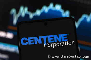 Centene exiting Hawaii’s Med-QUEST program at end of year