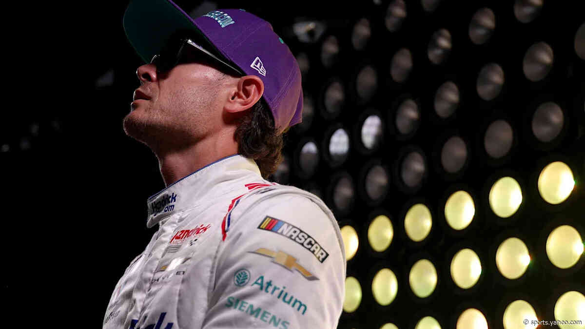 What channel is the NASCAR Phoenix race on today? Time, TV schedule for Freeway Insurance 500