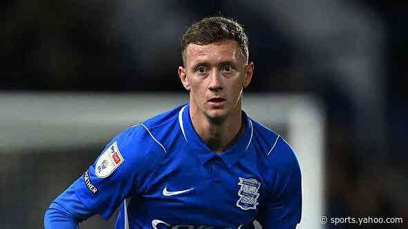 Stansfield is Blues' 'creative director' in new role