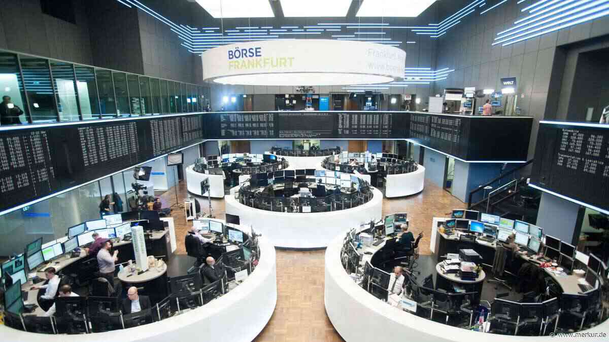 MSCI World: Warum Sie Ihren ETF besser nicht verkaufen sollten