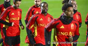 Twee Rode Duivels op kop in de Ligue 1