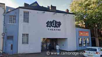 The Cambridge theatre believed to be haunted by a ‘trapped’ ghost