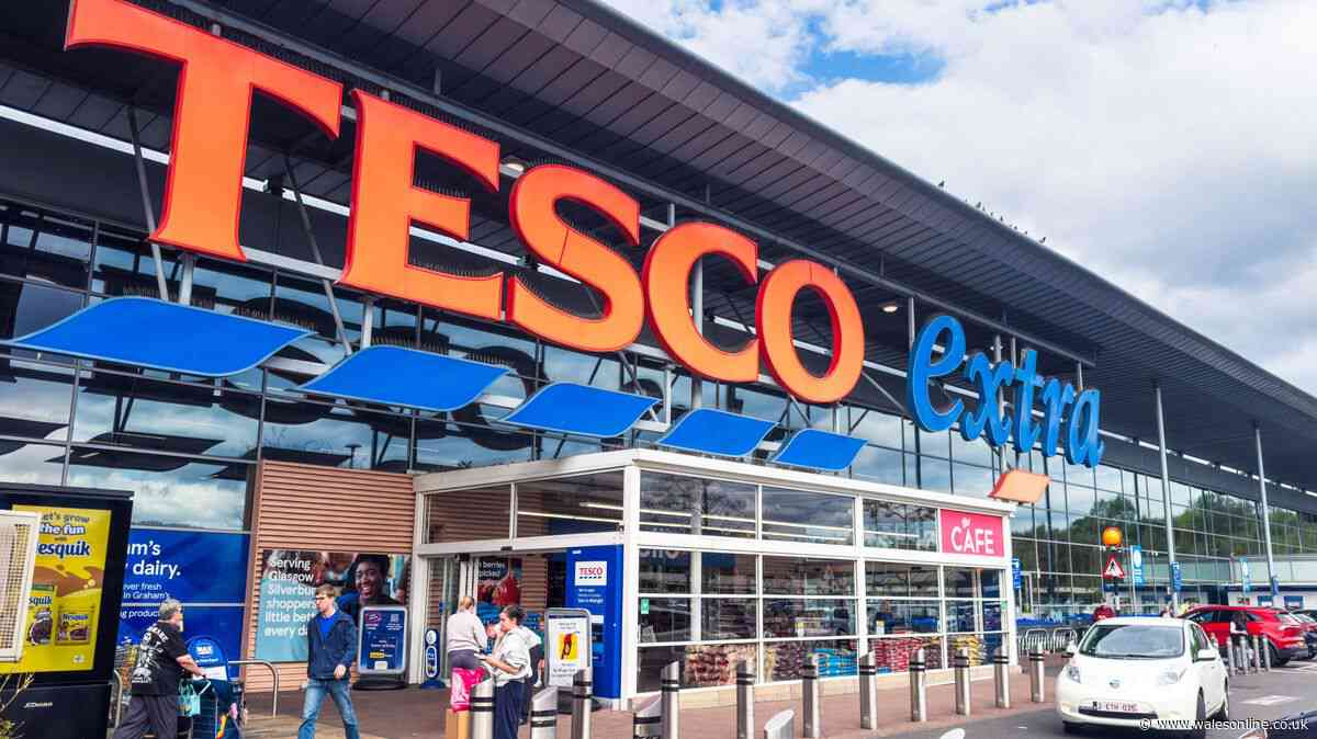 Tesco shoppers are just finding out about 6-digit code that 'saves you money'