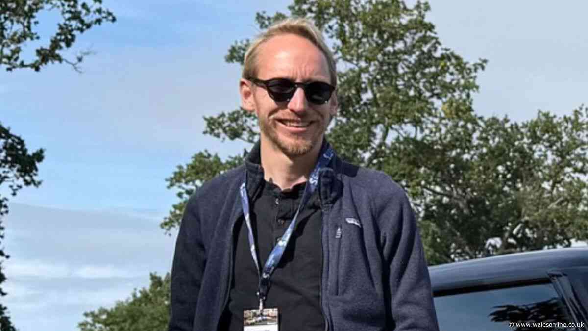 I drove eight EVs in a day and there was clear winner - not Jeep or Fiat