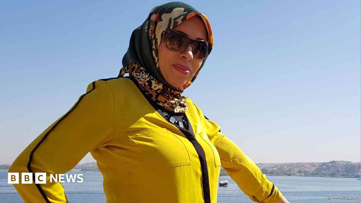 Husband calls for PM to intervene after wife detained in Egypt