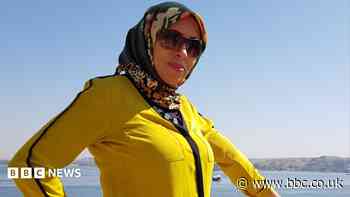 Husband calls for PM to intervene after wife detained in Egypt